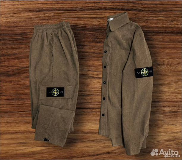 Мужская одежда