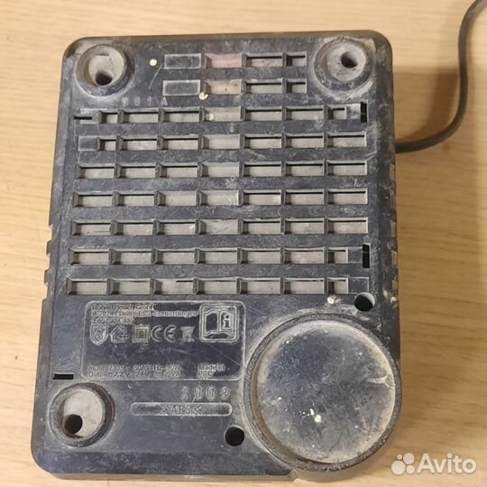 Зарядное устройство Bosch AL2425DV