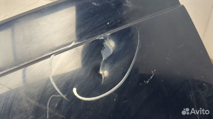 Крыло левое переднее Volvo 940, 1996