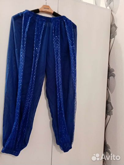 Костюм восточный