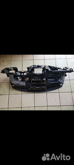 Торпедо под восстановление Mitsubishi Lancer X