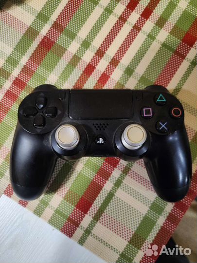 Геймпад Sony PS4