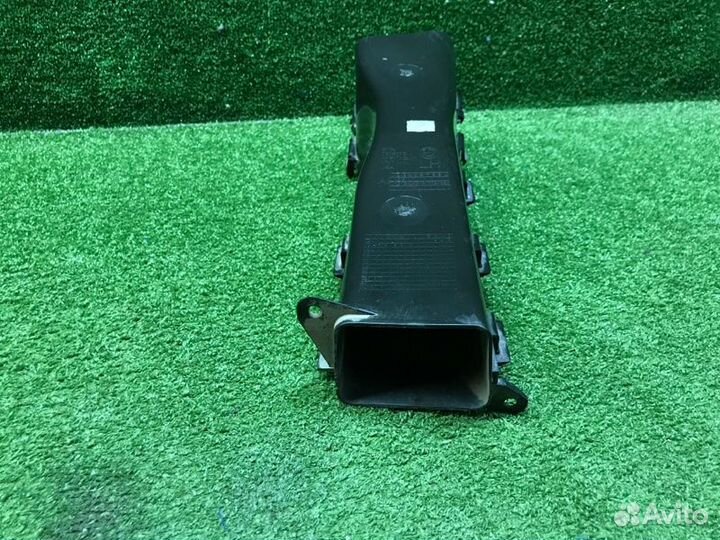 Воздуховод передний левый Bmw X3 F25 2010-2013