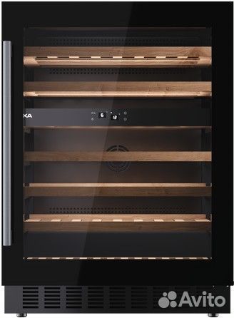 Винный шкаф встраиваемый teka RVU 20046