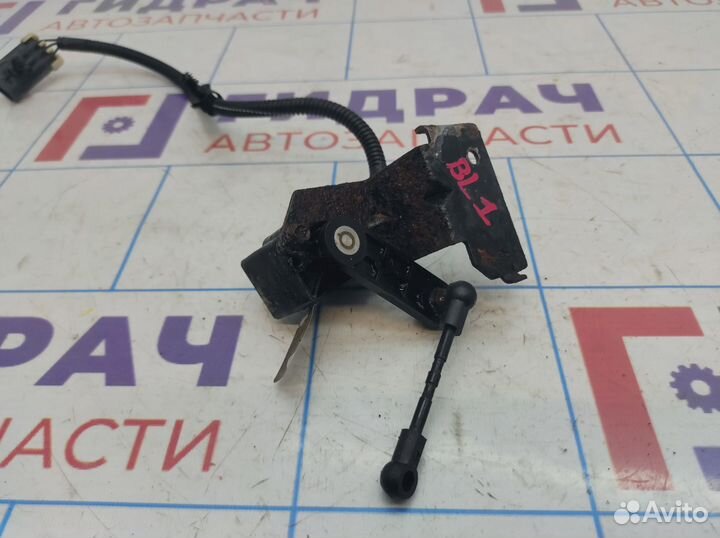 Датчик регулировки дорожного просвета Cadillac SRX