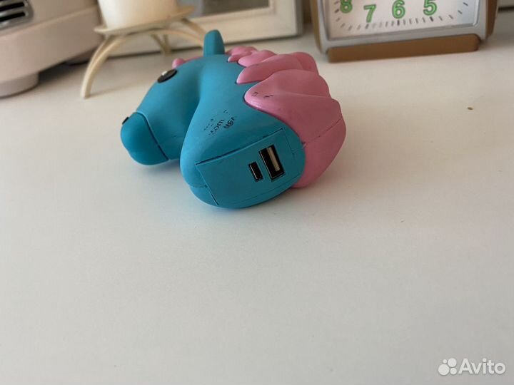 Аккумулятор