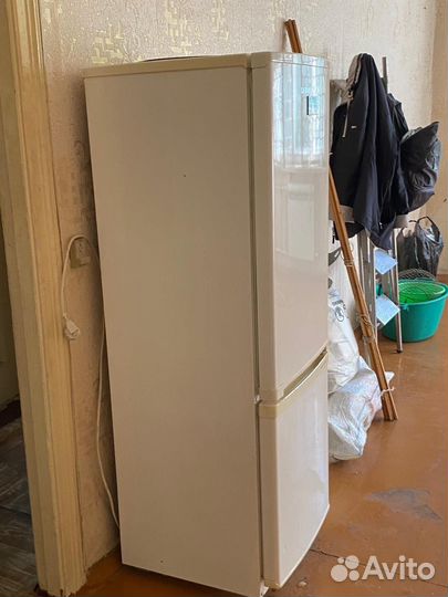 Холодильник