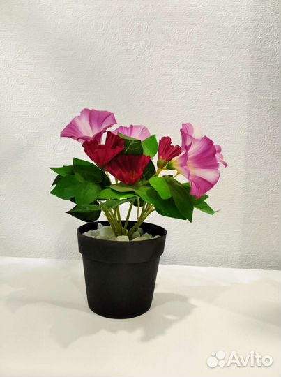 Фейка IKEA, декоративные банки