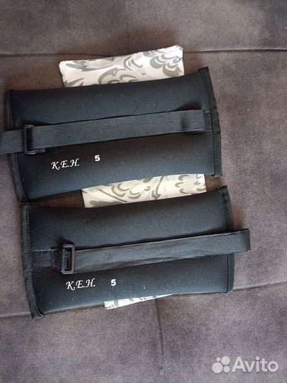 Предметы для художественной гимнастики