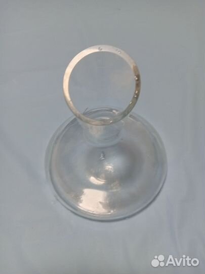 Графин декантер