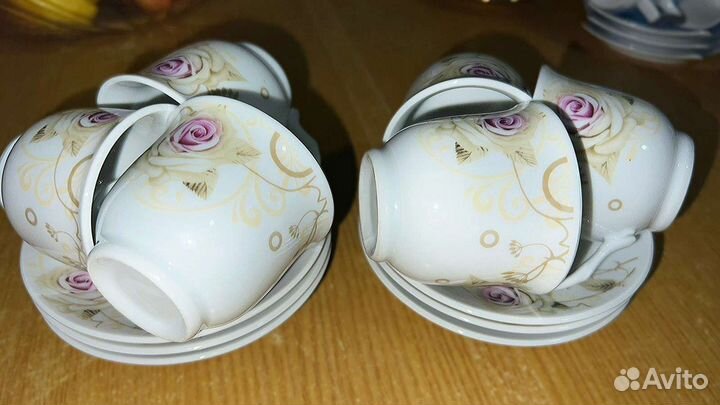 Кофейный набор