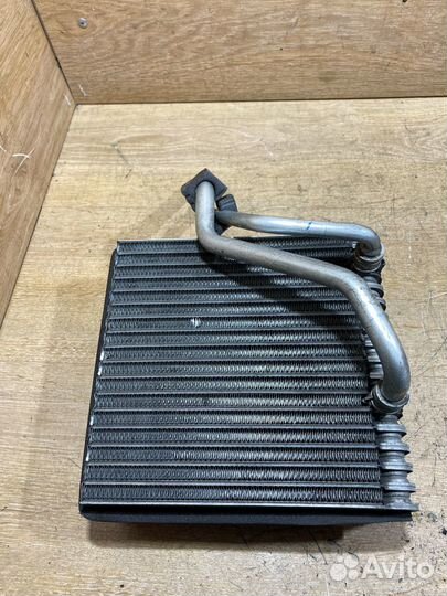 Испаритель кондиционера Volkswagen Bora 128274