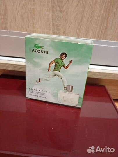 Туалетная вода м/ж