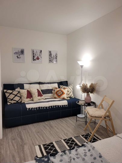 1-к. квартира, 31 м², 7/10 эт.