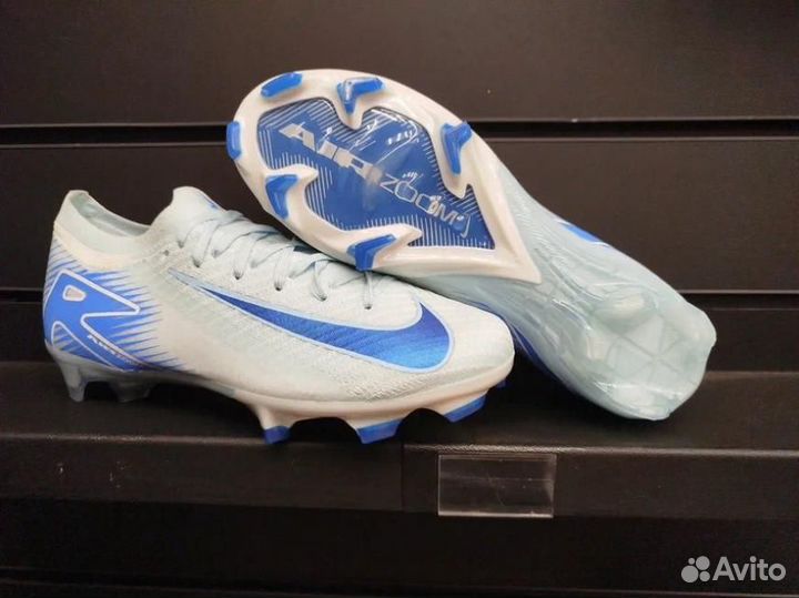 Футбольные бутсы Nike Air Zoom Mercurial Vapor 16
