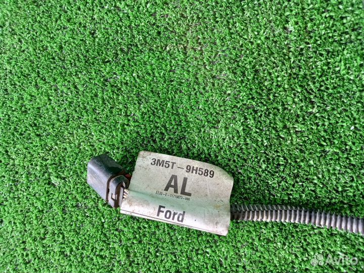 Проводка двс Ford Focus II 1.6 МКПП 2005-2011