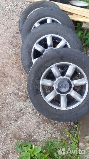 Nokian Tyres Hakkapeliitta 7 285/60 R18
