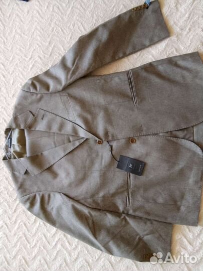 Мужской классической костюм