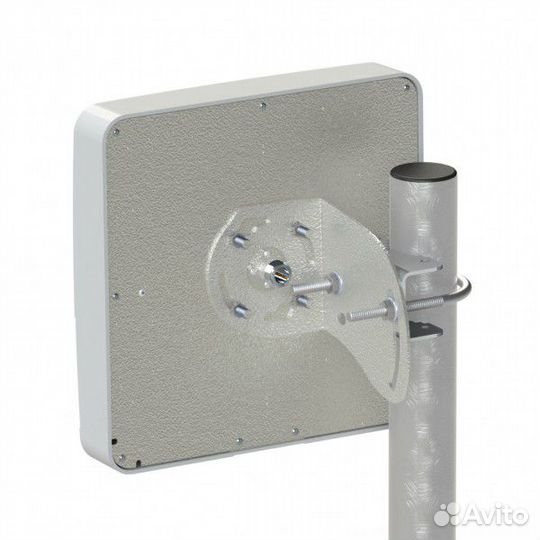 Антенна для репитера. Antex 900-2700 MhZ Nitsa 5F