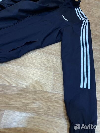 Спортивный костюм adidas мужской оригинал46р