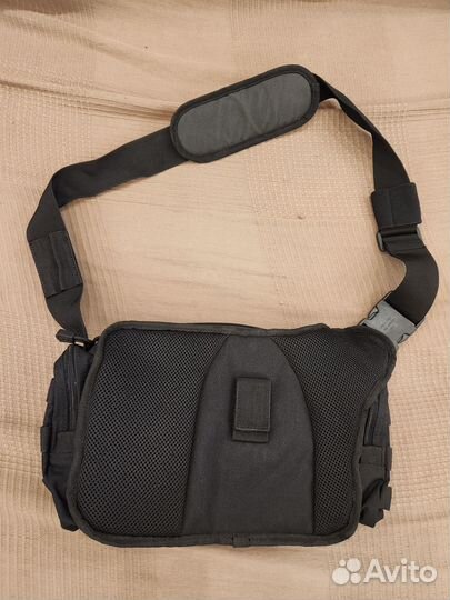 Сумка тактическая 5.11 bail out bag