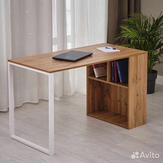 Стол лофт / Письменный стол