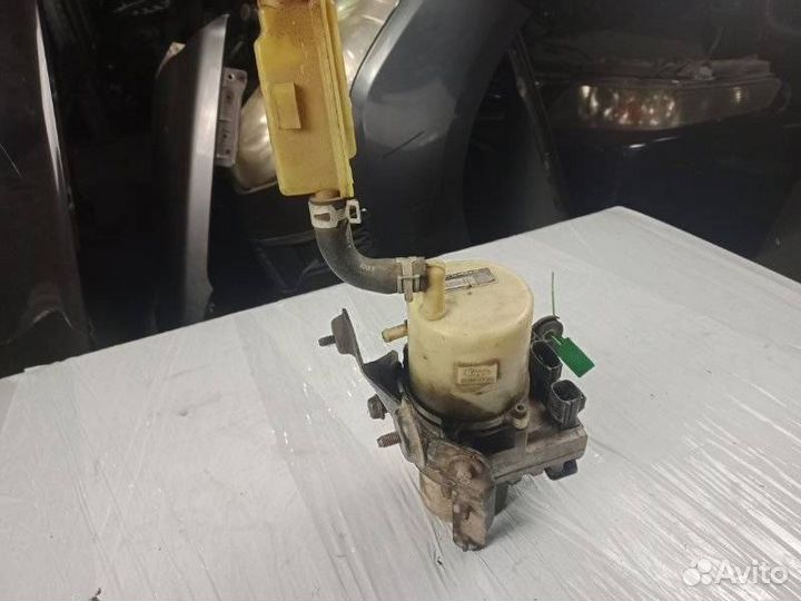 Электрогидроусилитель руля Mazda 3 Q3T50077 BK LF