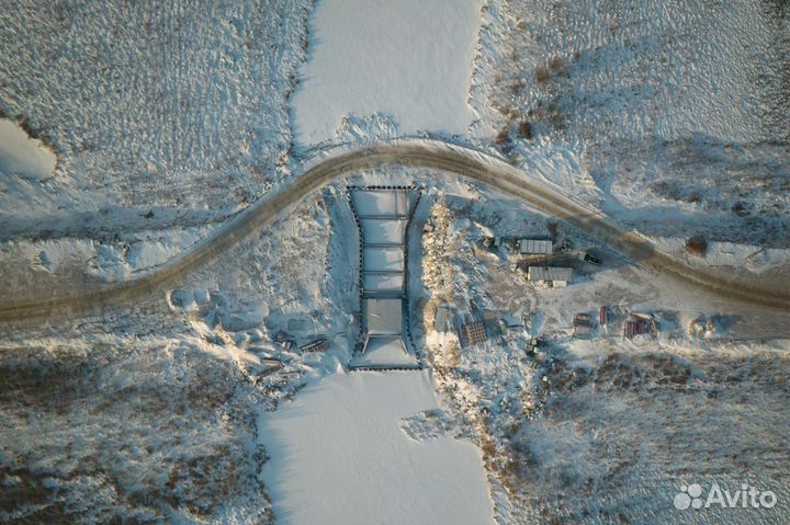 Аэрофотосъемка, фотосъемка с квадрокоптера (дрона)