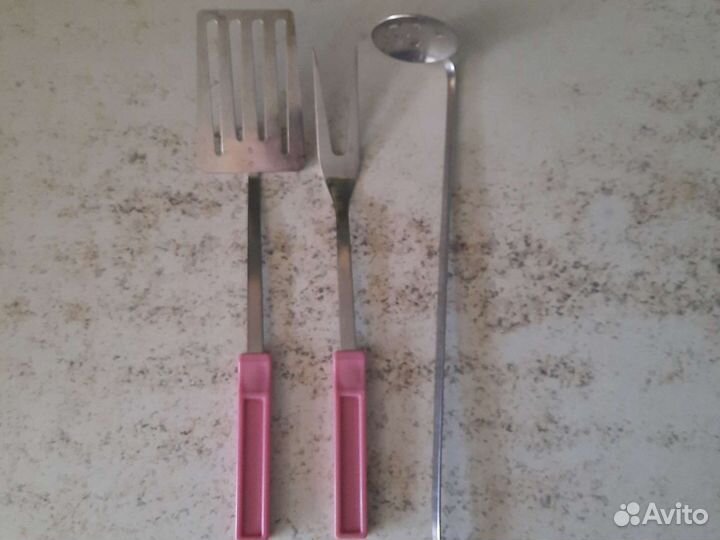 Набор столовых приборов