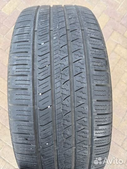 Pirelli Scorpion AS Plus 3 255/55 R20 110H