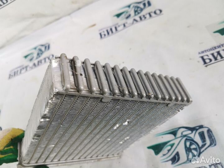 Радиатор печки Renault Clio III (2005—2009)