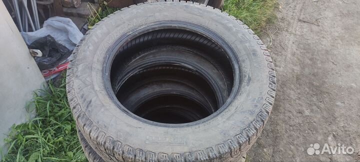 Pirelli Winter Carving Edge 225/65 R17 106T