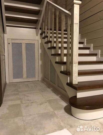 Лестница на заказ