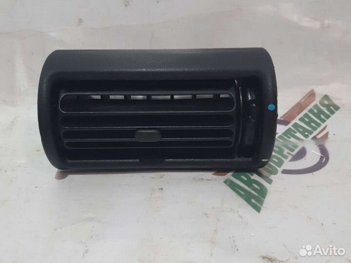 Дефлектор печки обдува Land Rover Freelander 1 98