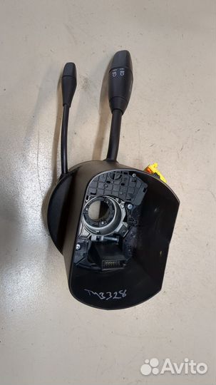 Шлейф руля Mercedes CLC, 2008