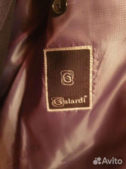 Костюм Galardi новый