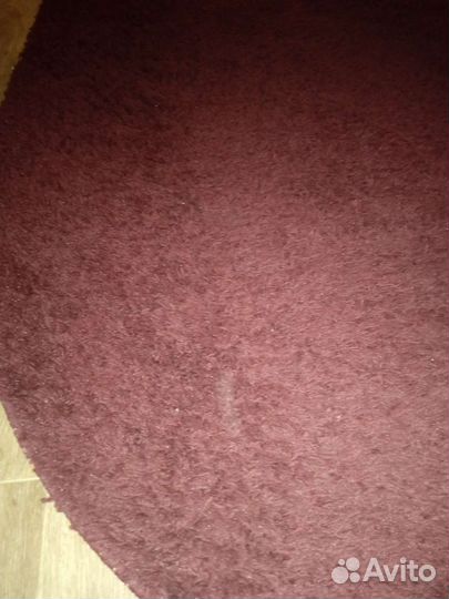 Ковер шегги бу