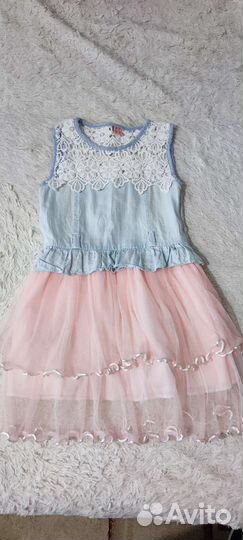 Пакет вещей