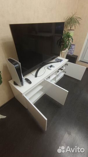 Тумба под тв