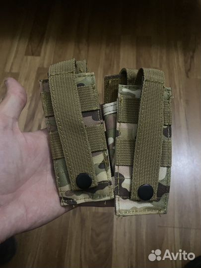 Подсумок ак