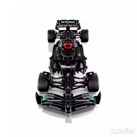 Конструктор Formula 1 Mercedes AMG