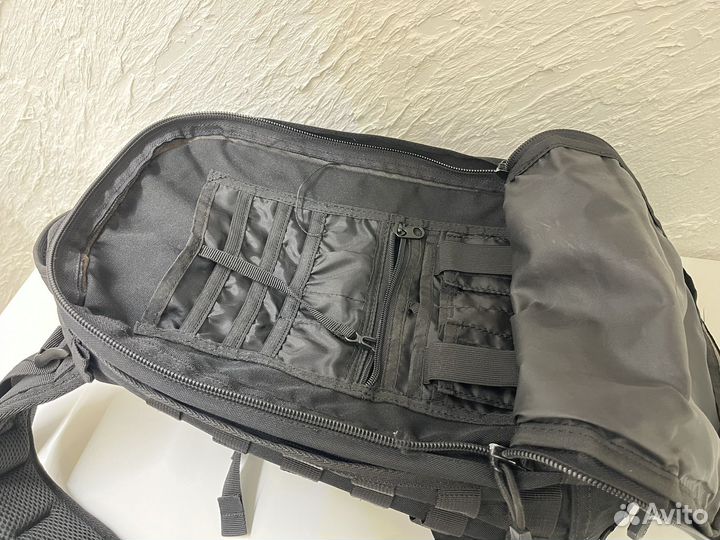 Рюкзак Сплав Recon 17