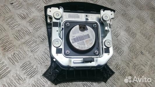 Подушка безопасности водителя hyundai H1 (starex)