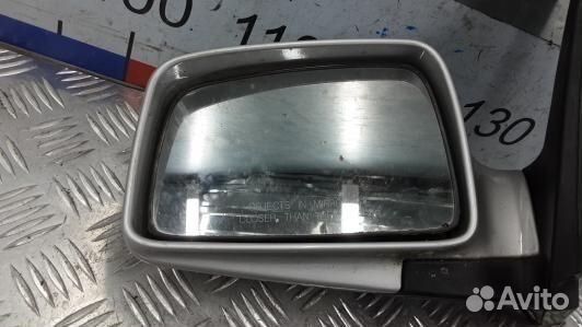 Зеркало наружное левое KIA sportage 2 (SML26JL01)