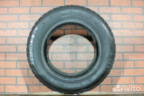 ЯШЗ Я-456 195/65 R15