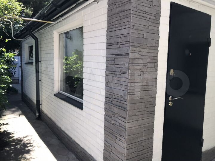 Дом 50 м² на участке 3 сот.