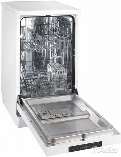 Посудомоечная машина Gorenje GS 52010 W