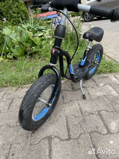 Беговел puky lr xl