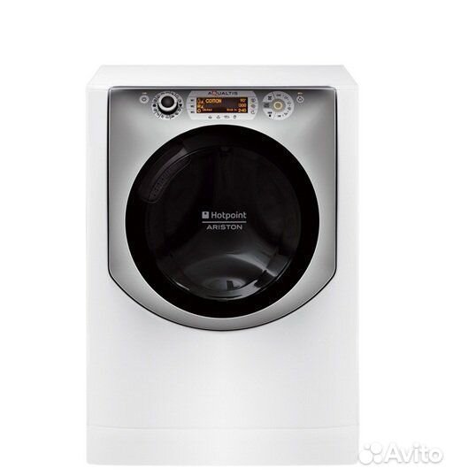 Hotpoint-Ariston AQ114D 697 D