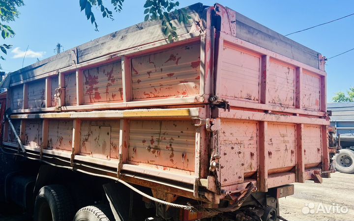 Продам кузов нефаз